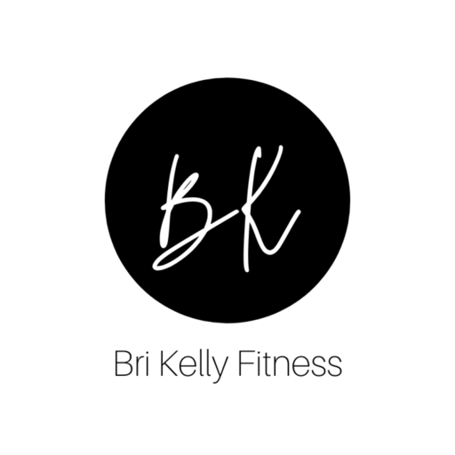 BK Fitness logo