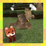 Dogs Minecraft mod  ? icon