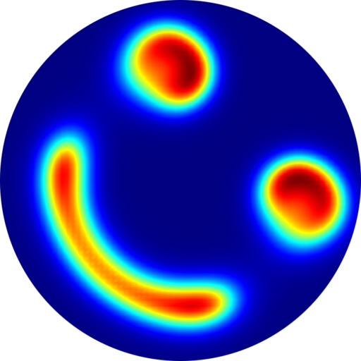 RDS - Reaction Diffusion Syste logo