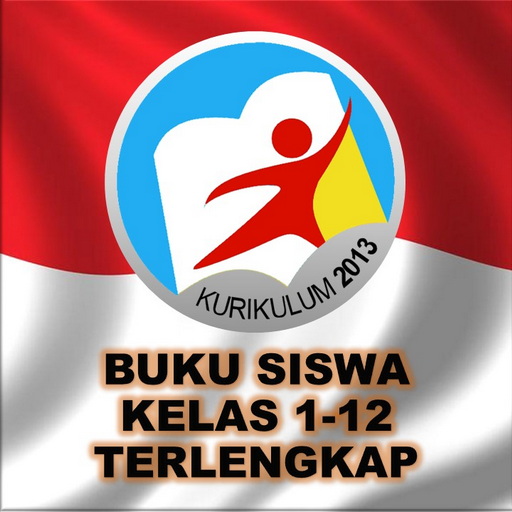 Buku Kelas 1-12 Terlengkap Pelajaran Sekolah 2013