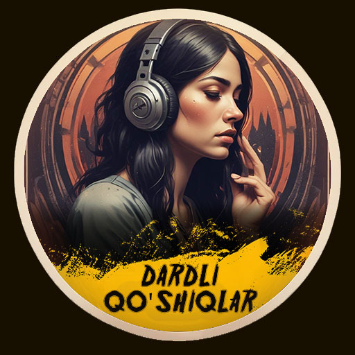 Uzbek Sad Music logo