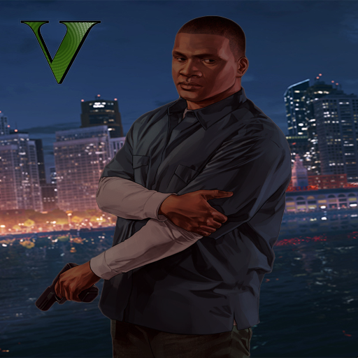 GTA V Theft Auto MOD MCPE