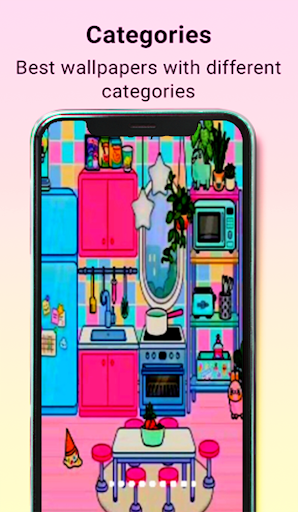 Toca Room Boca Ideas HD