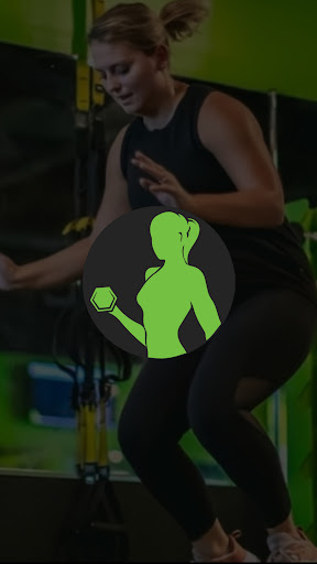 Android application LSF Workouts screenshort