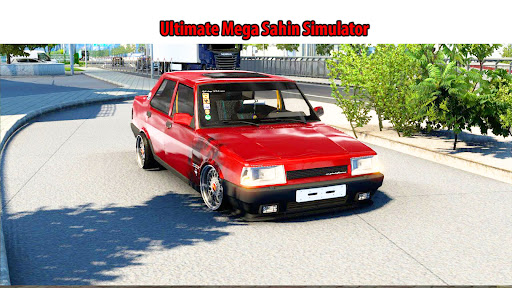 Ultimate Mega Sahin Simulator