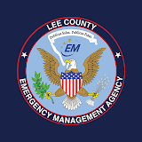 Lee County EMA icon