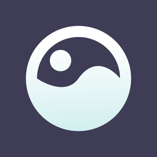 Lagoon - Personal Wellness for  Android – Latest Version & Features app icon