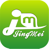 JingMei Tracker icon