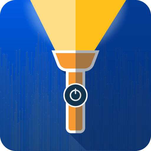 FlashLight logo
