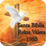 Santa Biblia Reina-Valera-1960 icon