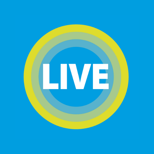Adibus live logo