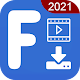 Video Downloader for Facebook دانلود در ویندوز