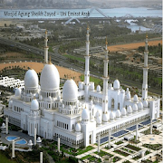 world mosque design