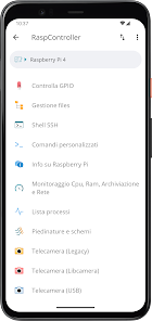 Immagine screenshot
