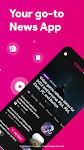 screenshot of T-Mobile Play