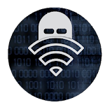 Wifi Password Hacker prank icon