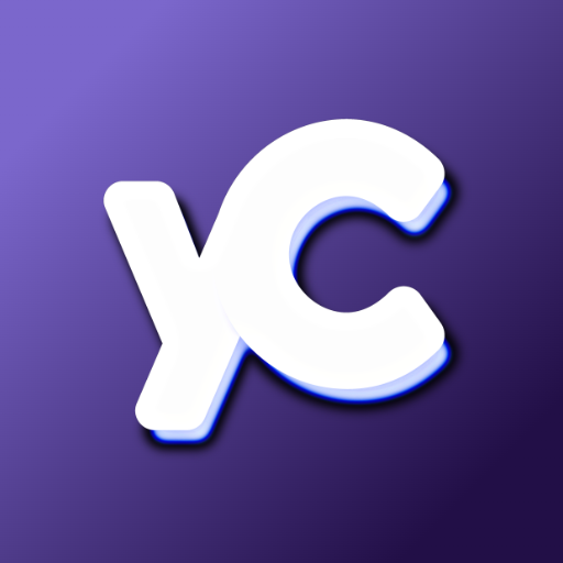 yCrush — Anonymous Messages logo