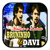 Musica Bruninho e Davi letras icon