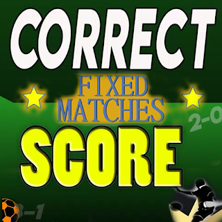 Correct Score HT/FT Full Time apk