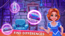 Mystic Quest: Find Differencesのおすすめ画像1