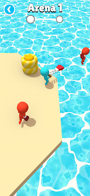 Knock Back Arena - Screenshot 5