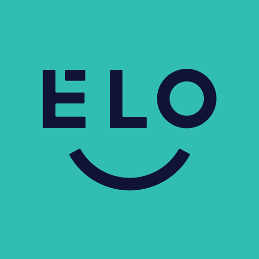 Elo Mentoring logo