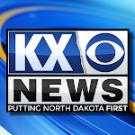 Cover Image of Скачать KX News - North Dakota News  APK