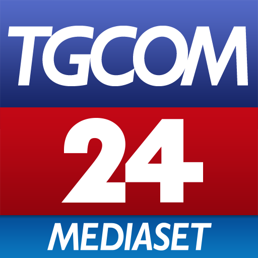 TgCom24 4.4.6 Icon