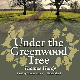 Icoonafbeelding voor Under the Greenwood Tree
