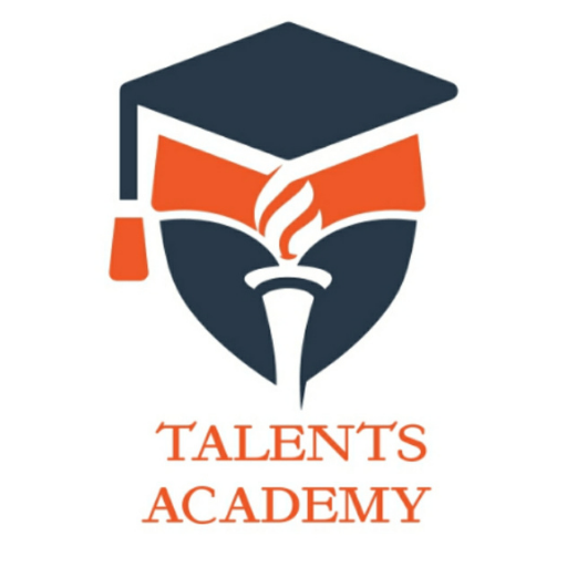 Talents Academy logo