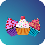 Cover Image of Télécharger Cupcake Addict  APK