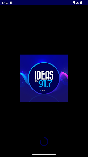 FM Ideas 91.7 Screen 2