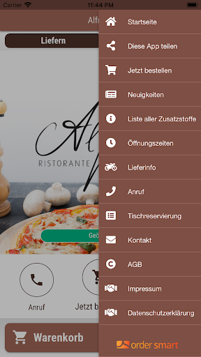 Alfredo Screen 3