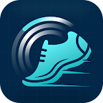 Cover Image of Tải xuống Pedometer - Step Counter 1.0.5 APK
