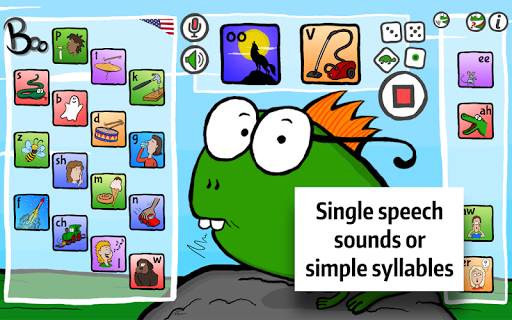 Boo Articulation Helper Screen 2