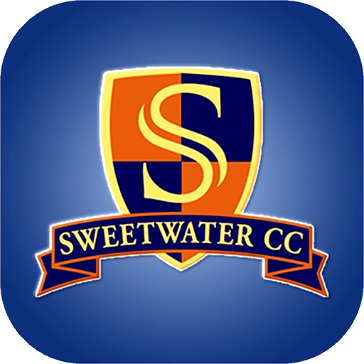 Sweetwater Country Club logo