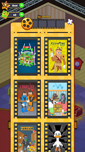 IDLE Movie Studio poster 14