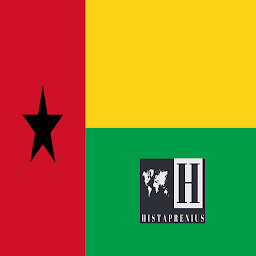 Icon image History of Guinea-Bissau