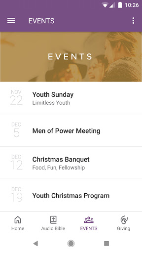 FWC Cleveland Screen 2