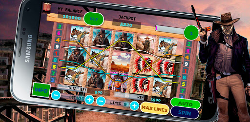 Classic Western Big Win Slots Mod Xóa Tất Cả Quảng Cáo v0.009