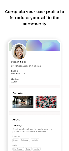 GHLF Community Screenshot 3 - AppWisp.com
