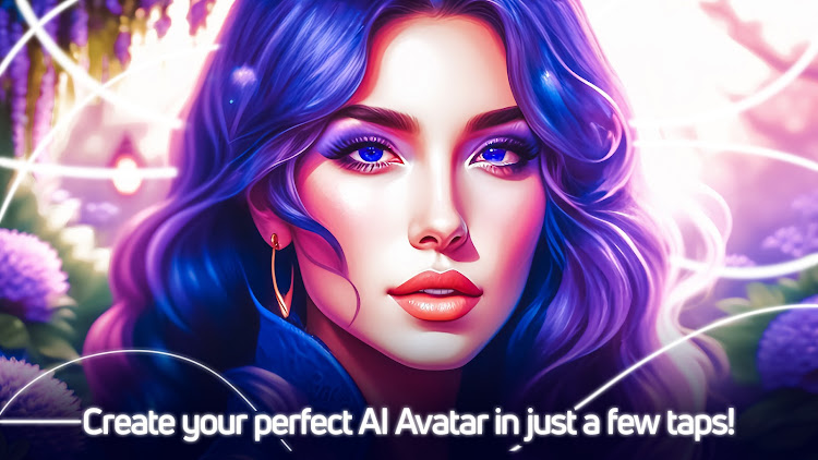 AvatarMe - Create AI Avatars - 2.2.5 - (Android)