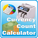 Cash Currency Count Calculator Baixe no Windows