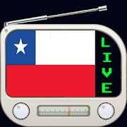 Chile Radio Fm 3898 Stations | Radio Chilenas