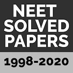 NEET Previous Year Papers Offline (1998-2020) Apk