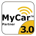 Cover Image of Download MyCar Driver Partner 3.0  APK