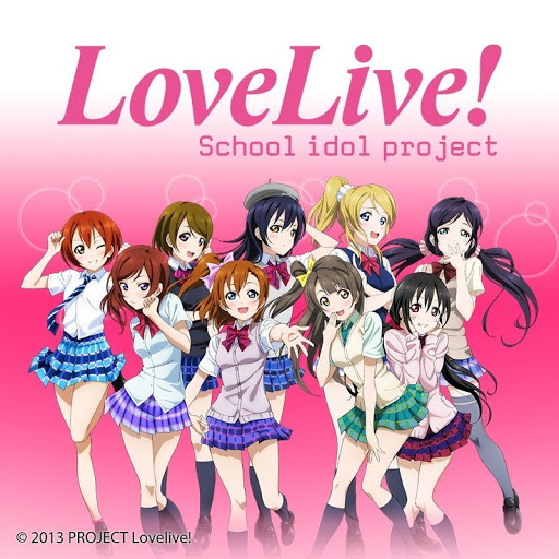 Love Live! School Idol Project – TV on Google Play Love Live! School Idol Project – TV on Google Play