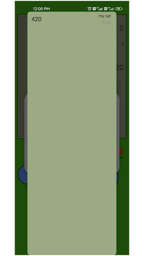 Brick Game: Falling Blocks ekran görüntüsü