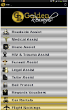 Golden Rewards