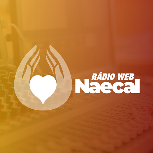 Rádio Web Naecal logo